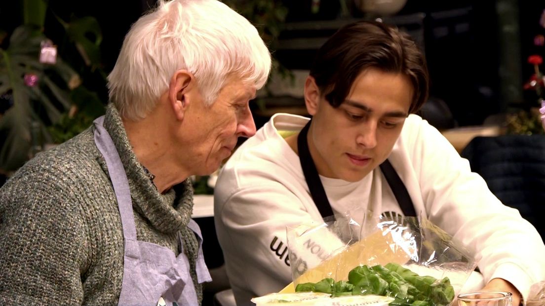 WordPress Website voor Mannen met Pannen