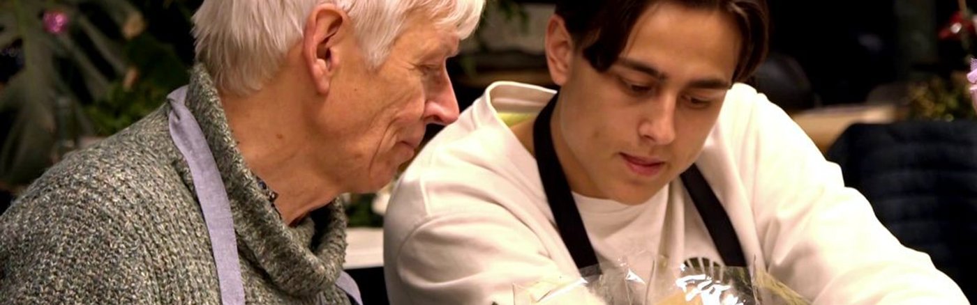 WordPress Website voor Mannen met Pannen