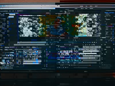 Video edit