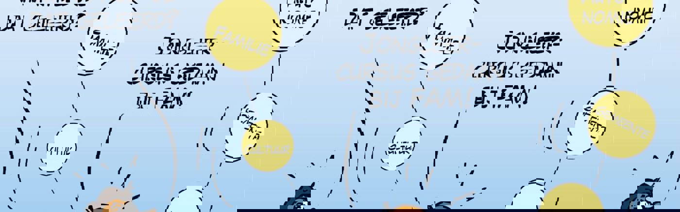 Call: Community manager