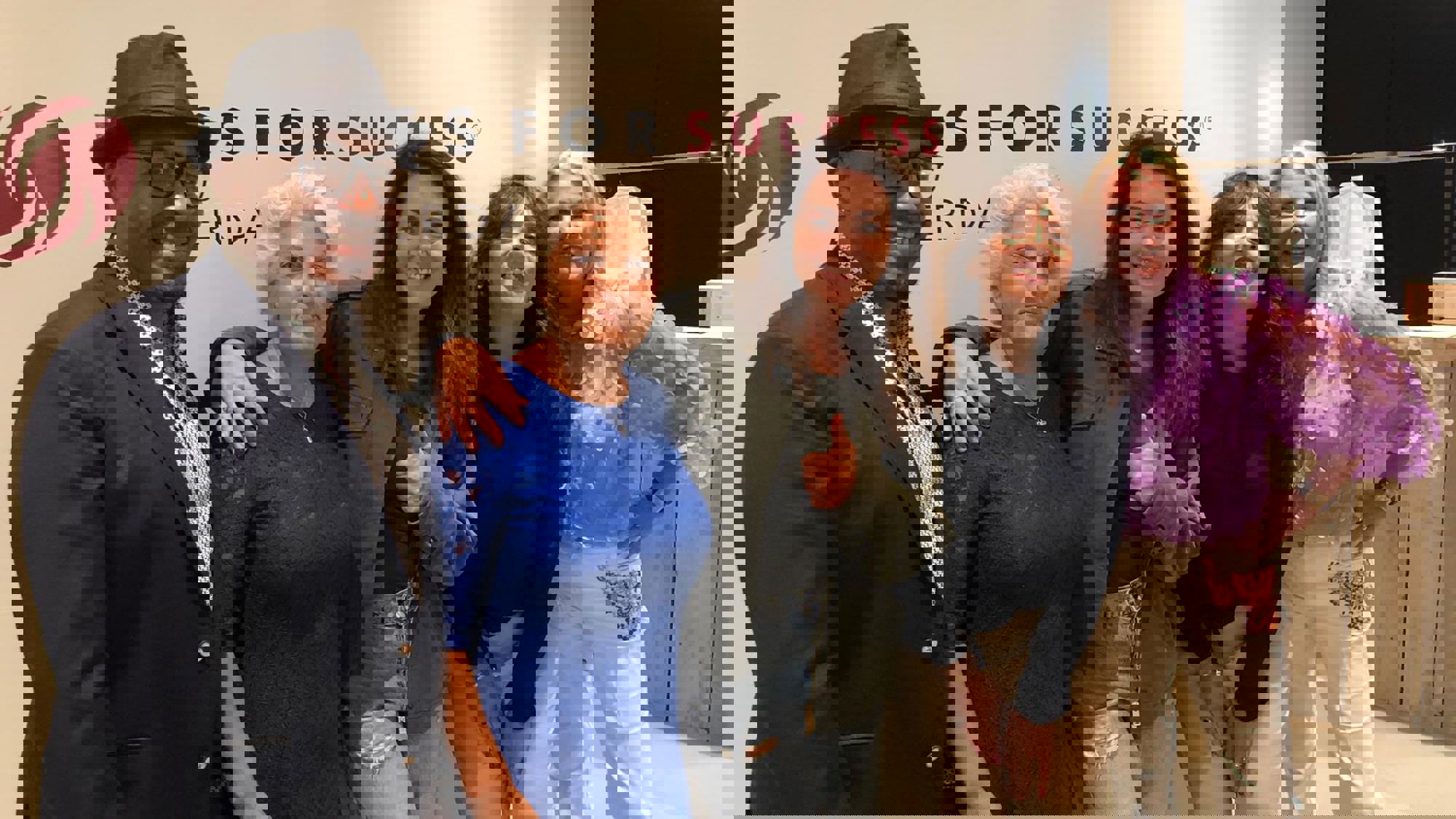 Dress for Success Amsterdam