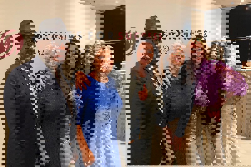 Dress for Success Amsterdam