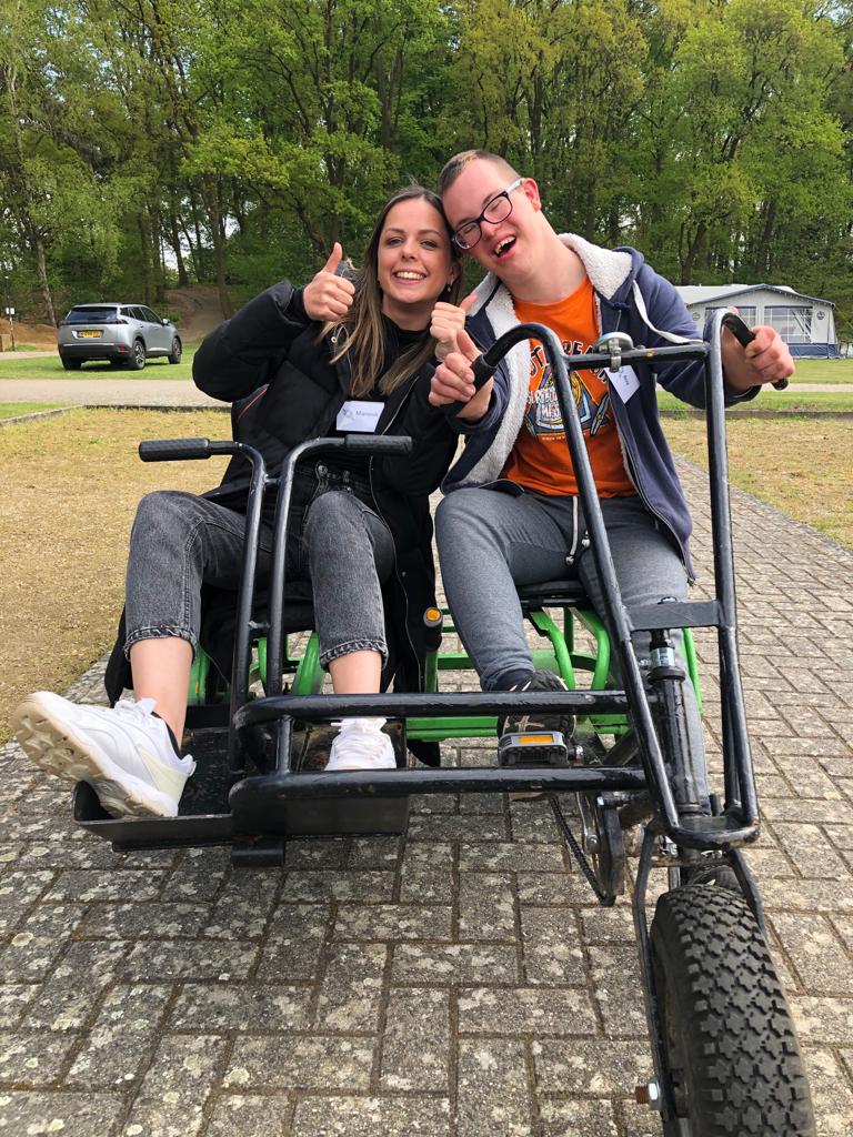 Creatief campagne concept