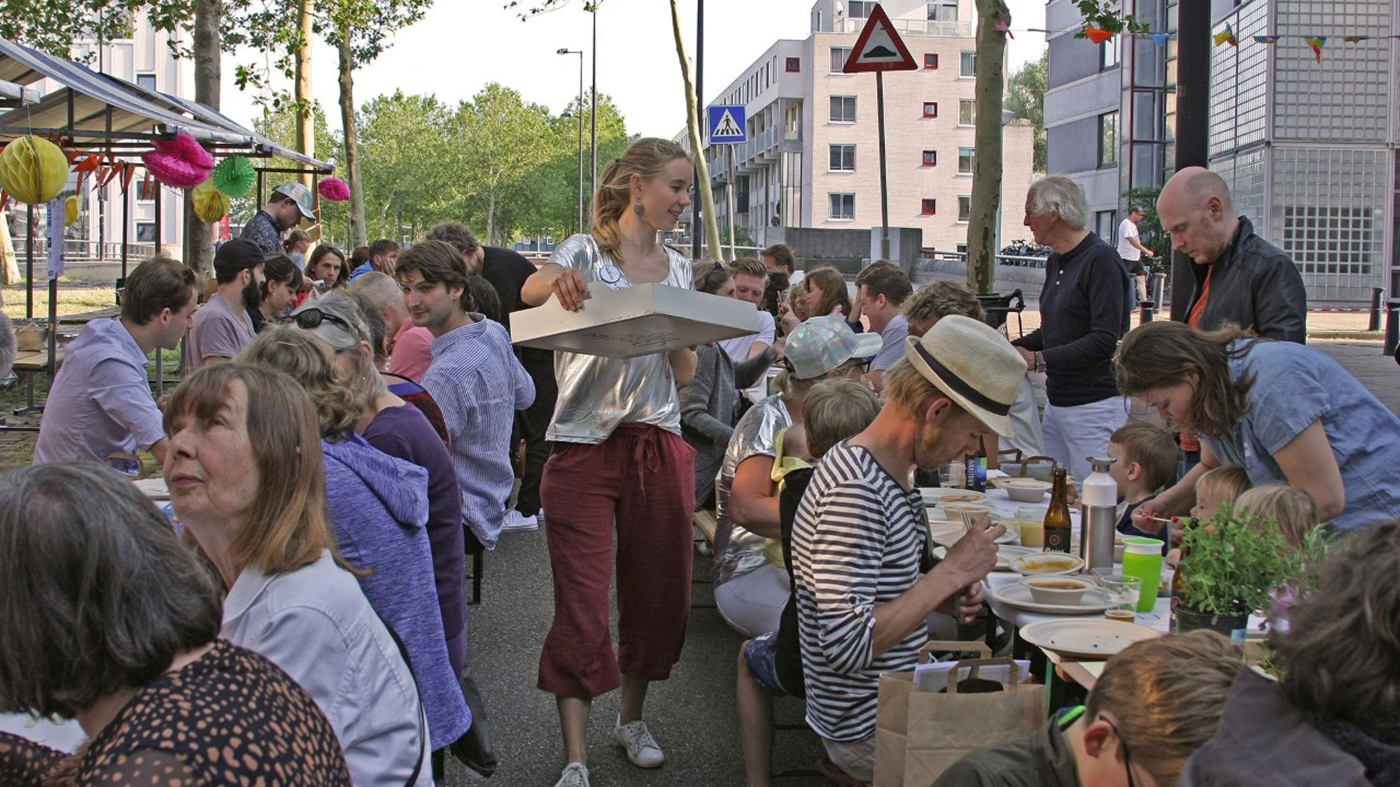 Wij1019 & IBuurtBalie