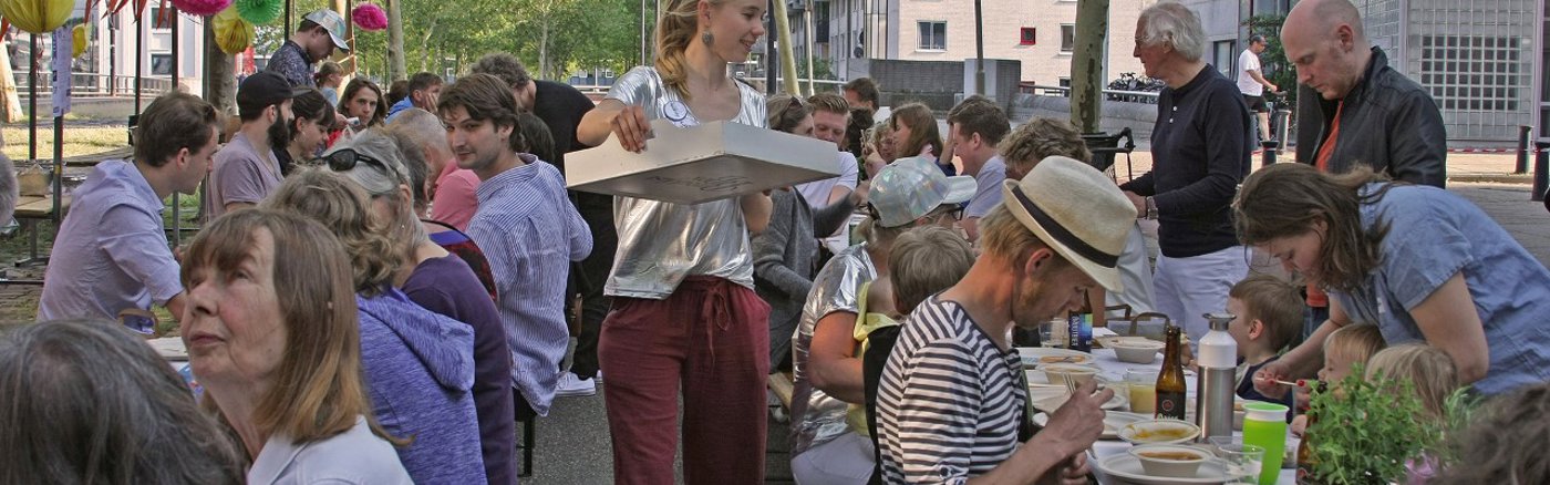 Strategisch advies over Business Model