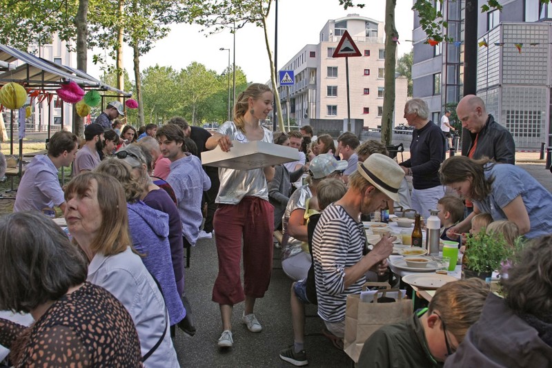 Wij1019 & IBuurtBalie