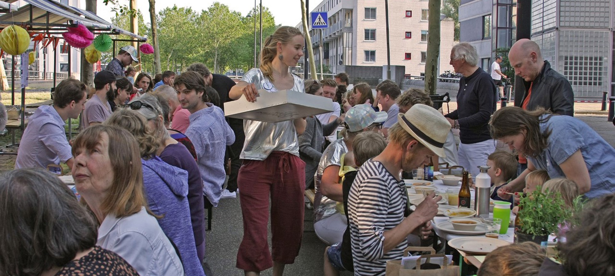 Wij1019 & IBuurtBalie-photo