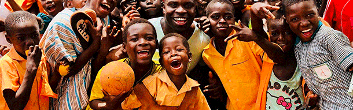 Adverteren in Google met Google Grants