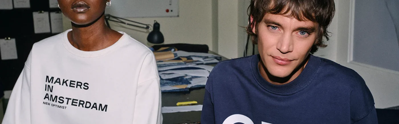 Nieuwe website bouwen