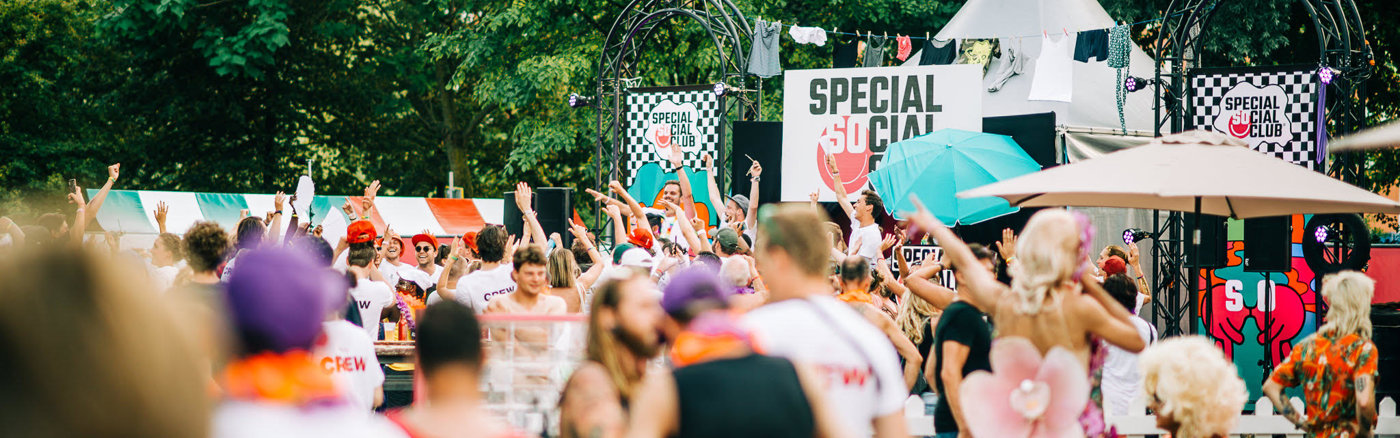 Landingspagina voor blogs maken