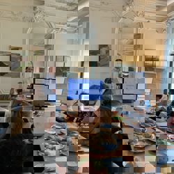 De Kleine Consultant opdracht