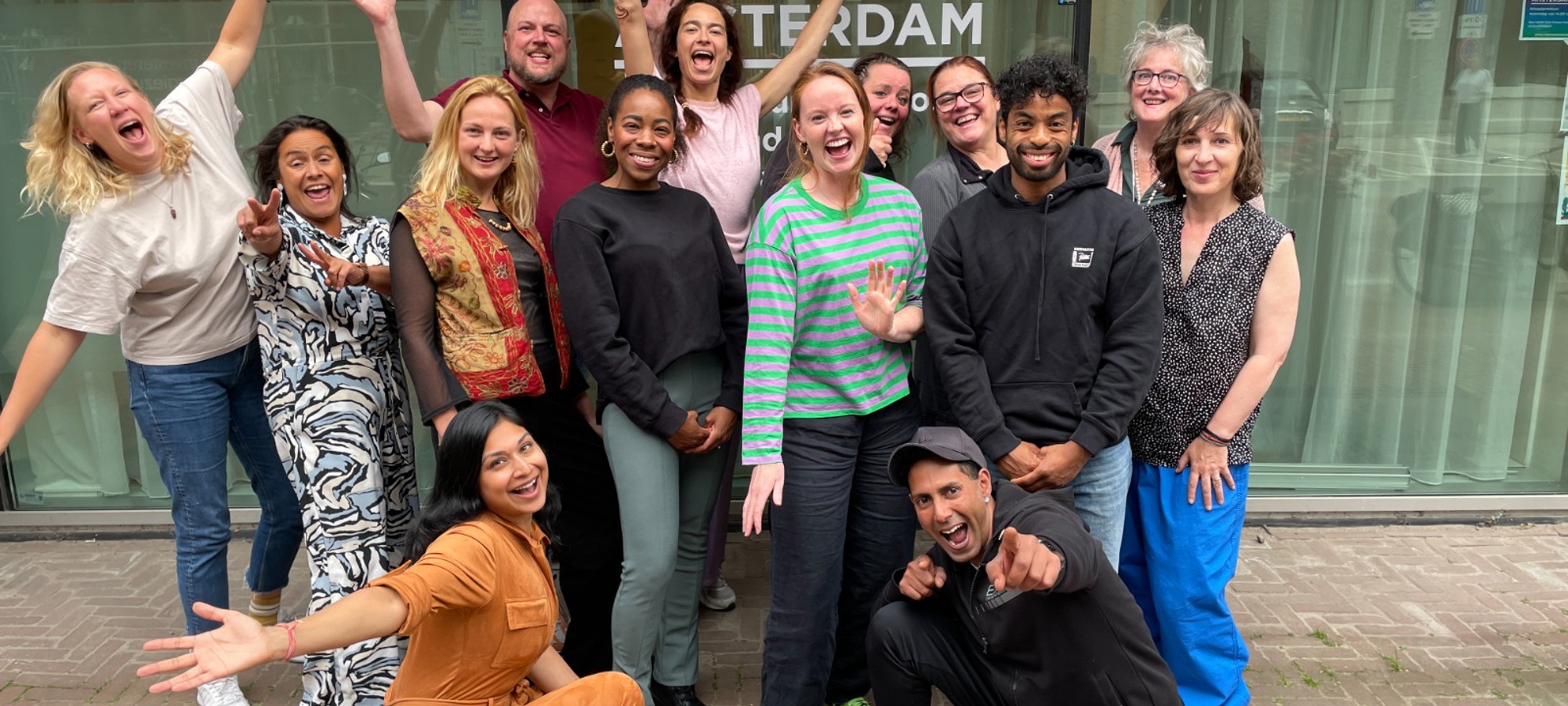 Stichting Mensen Maken Amsterdam-photo