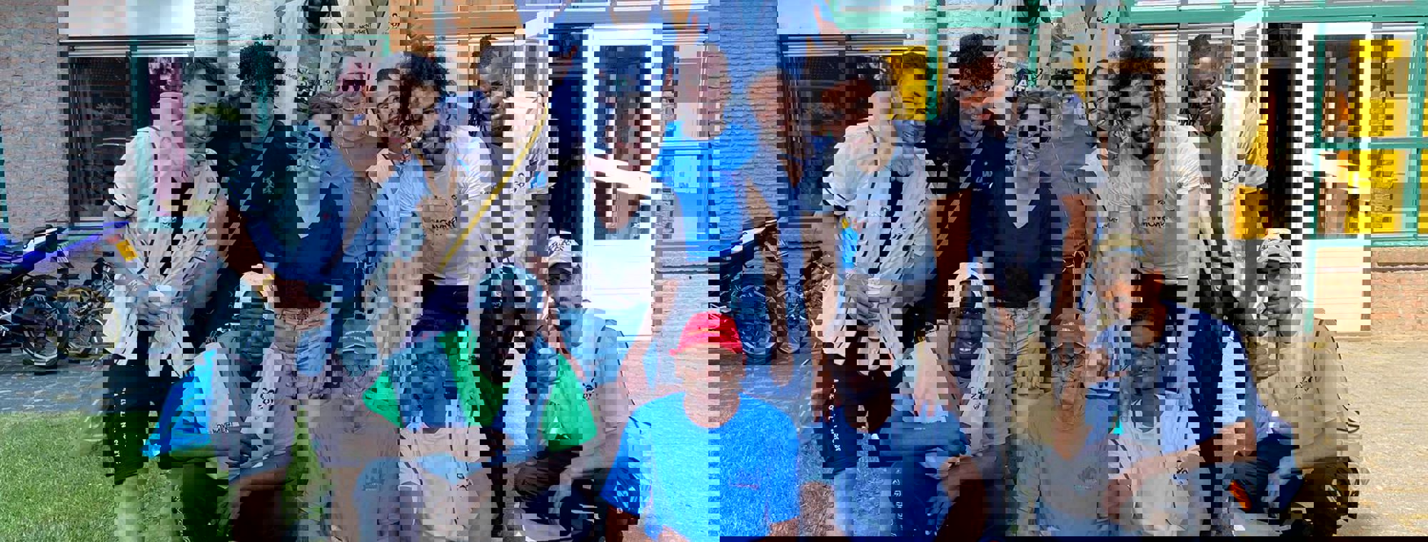 Movement on the Ground-photo