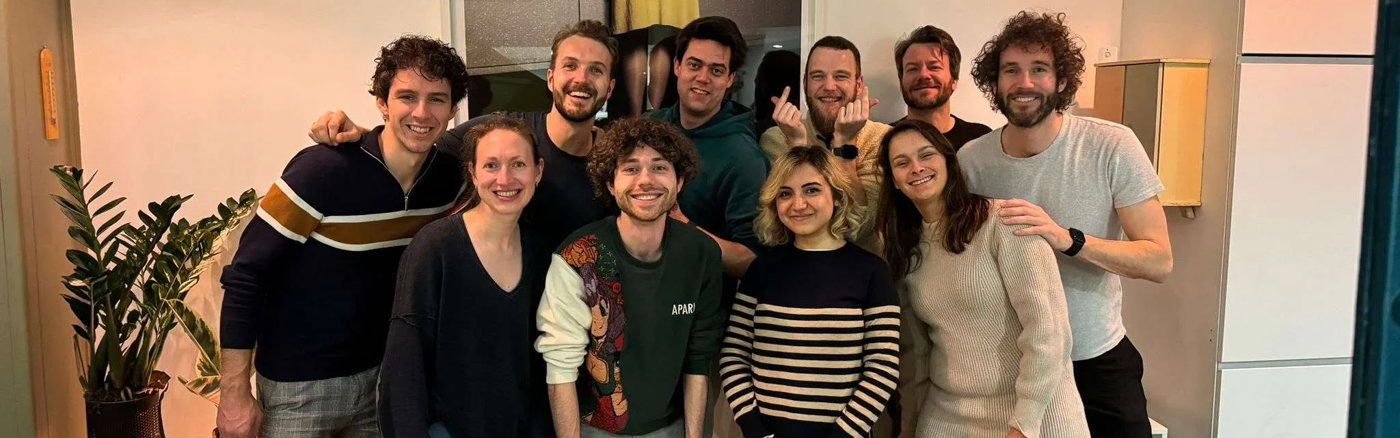 Android App Developer voor Duurzame App