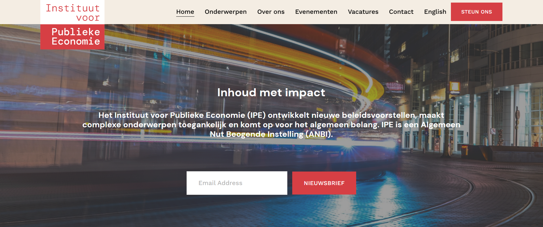 Coaching Sessie Fondsenwerving Strategie