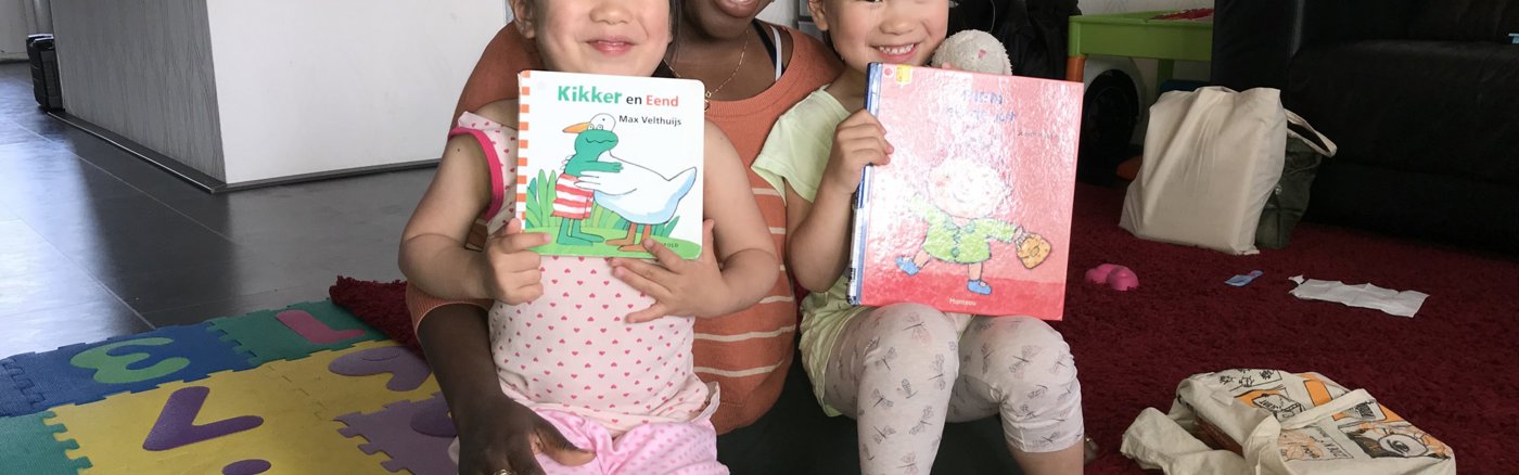 Strategisch advies over Marketing