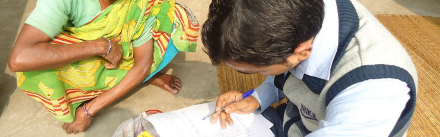 1 Jaarverslag ontwerpen voor Leprosy