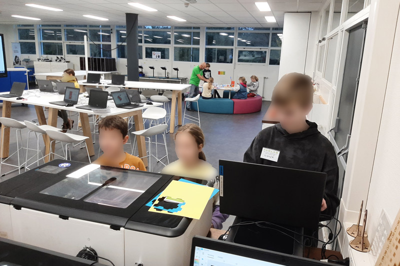 Fablab Coevorden