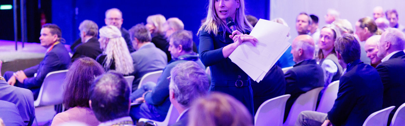 Content marketing campagne