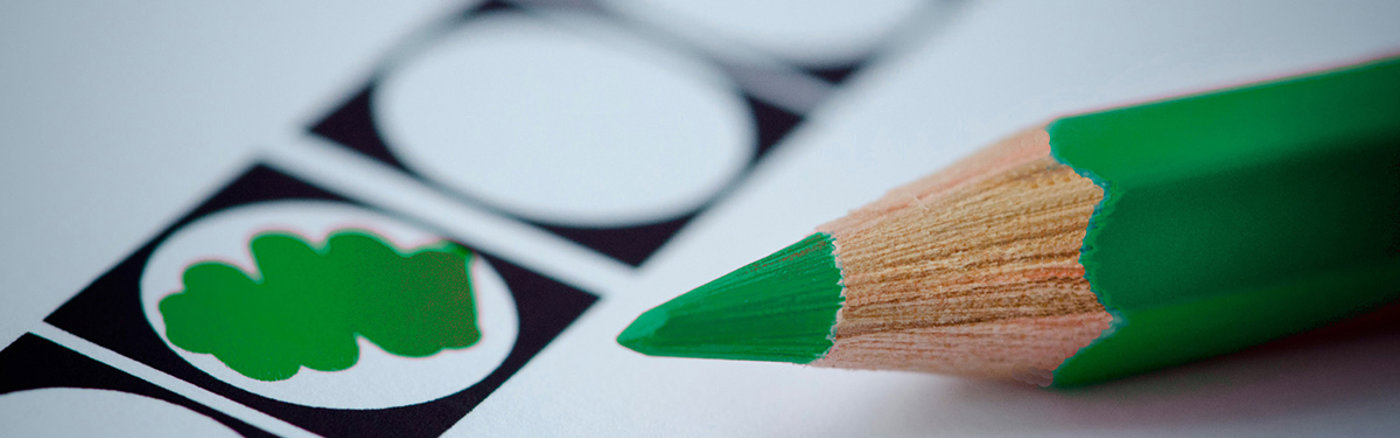 Website voor klimaatkieswijzer