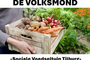Subsidieonderzoek voedseltuinen