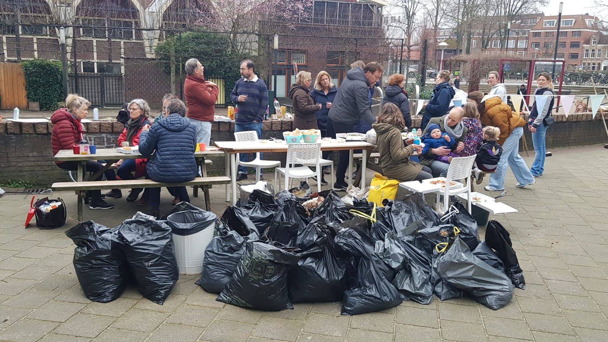Stichting Schoon West
