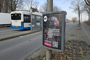 Huisstijlhandboek voor Bont voor Dieren