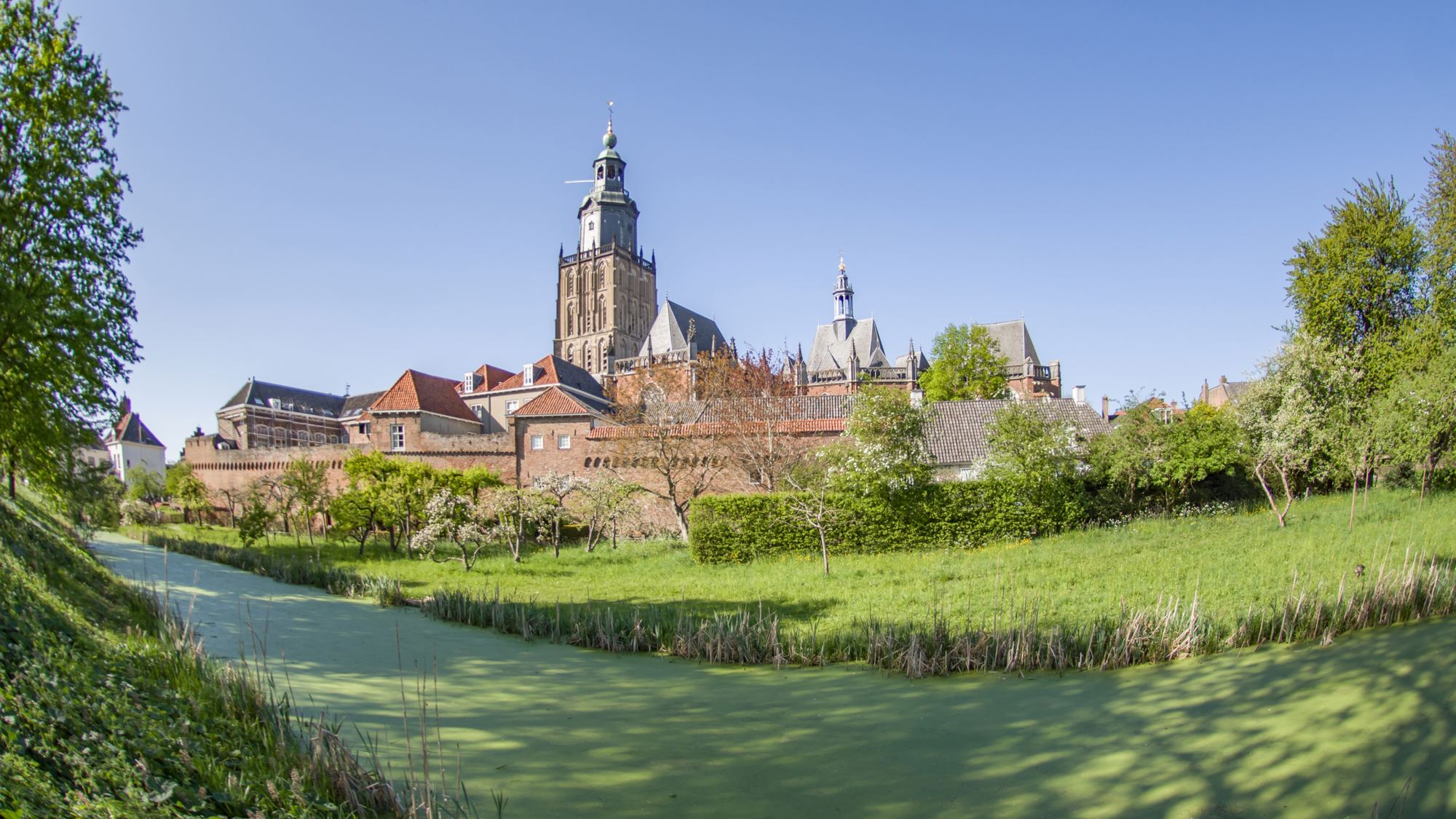 Stichting Walburgiskerk Zutphen