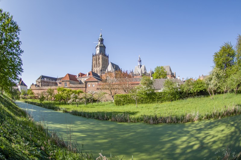 Stichting Walburgiskerk Zutphen