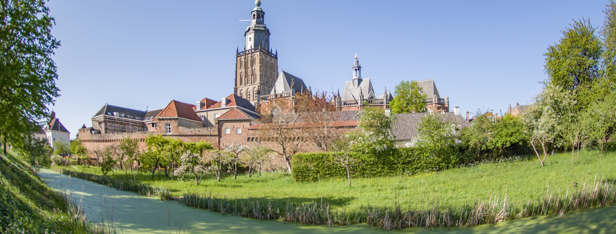 Stichting Walburgiskerk Zutphen-photo