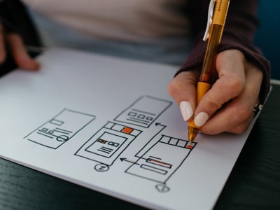 UX audit