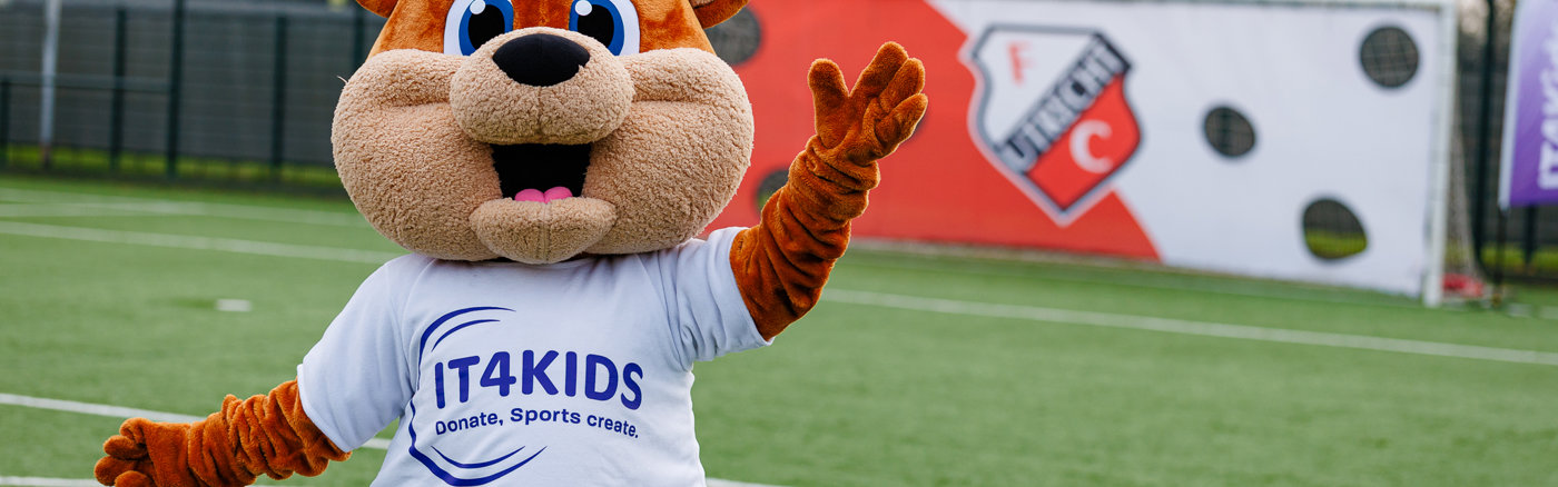 Ontwerp Jaarverslag IT4Kids 2025