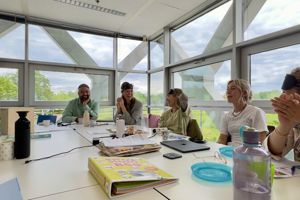 Copy voor LinkedIn, Instagram en Matthijs