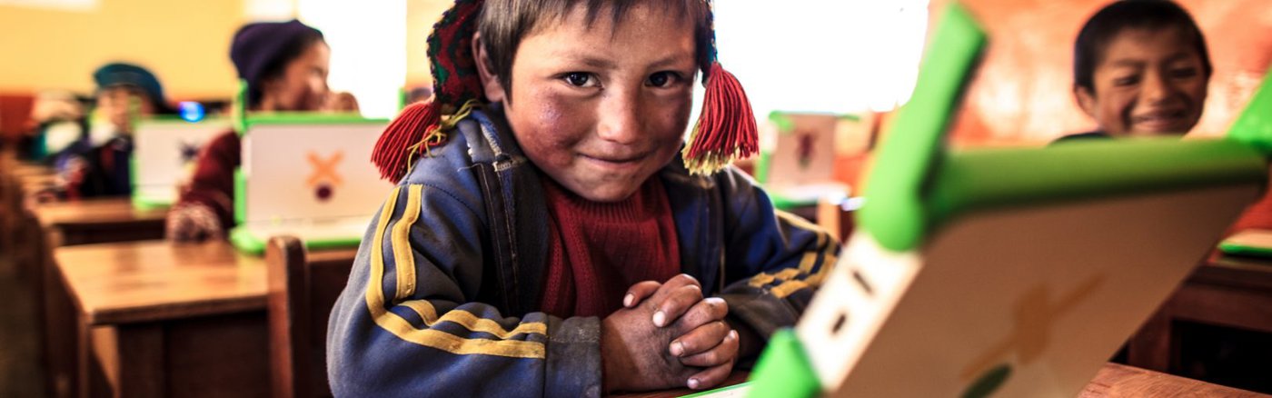 Creatieve inhakers voor Social Media