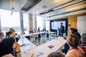 Fotograaf Gezocht Voor Symposium