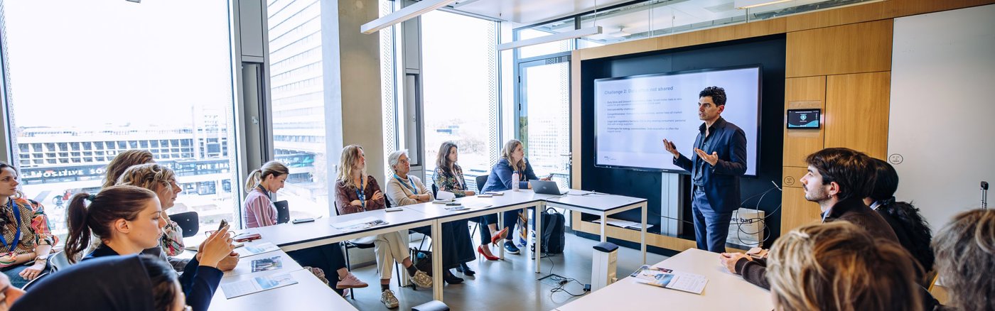 Fotograaf Gezocht Voor Symposium