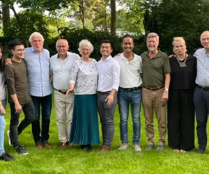 Stichting Proment