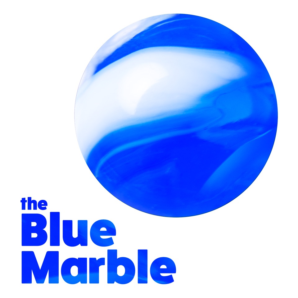 The Blue Marble