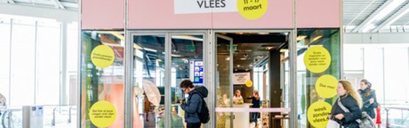 Ondersteuning bij kwantitatief onderzoek