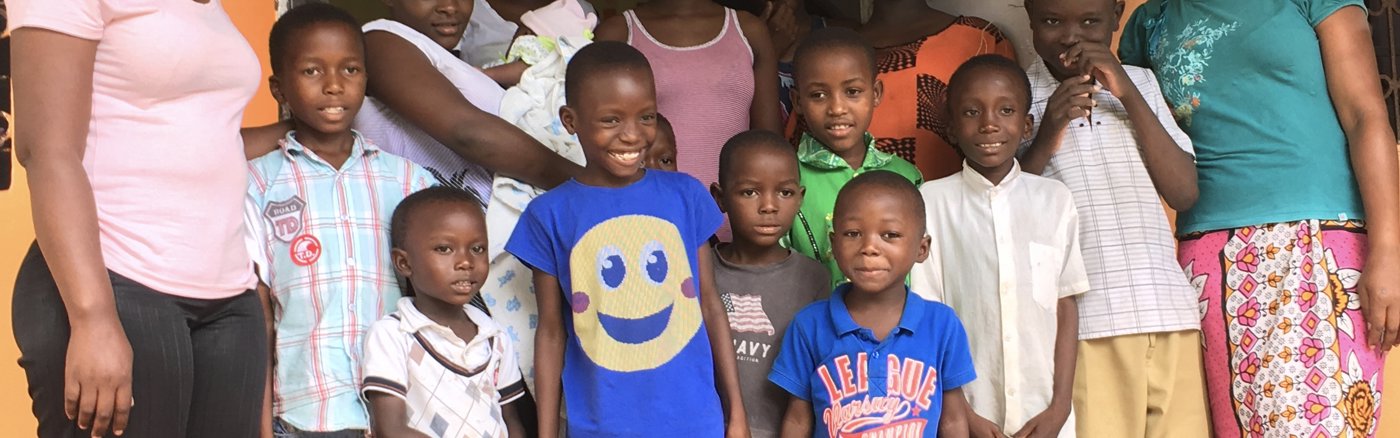 Website design & Wordpress Thema inrichten