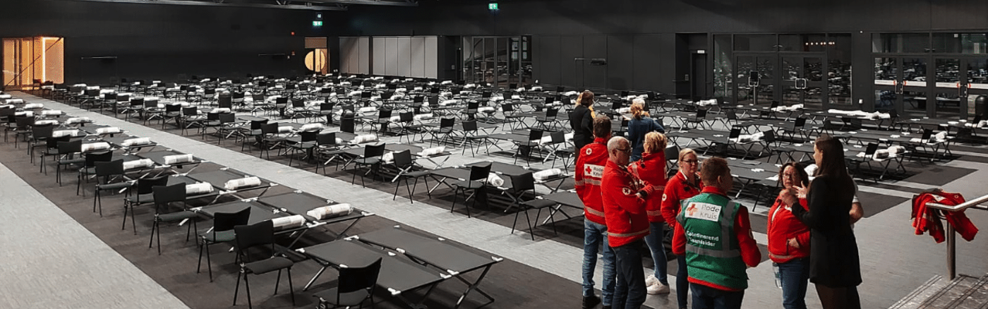 Advies herinrichting vervoer & inkoop