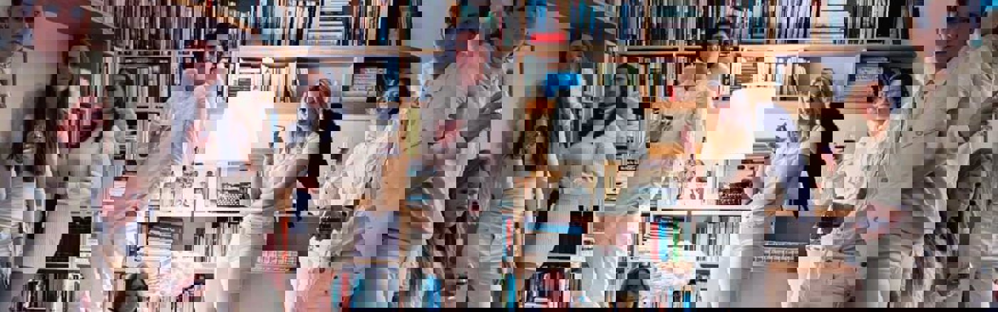 Strategisch advies over Marketing