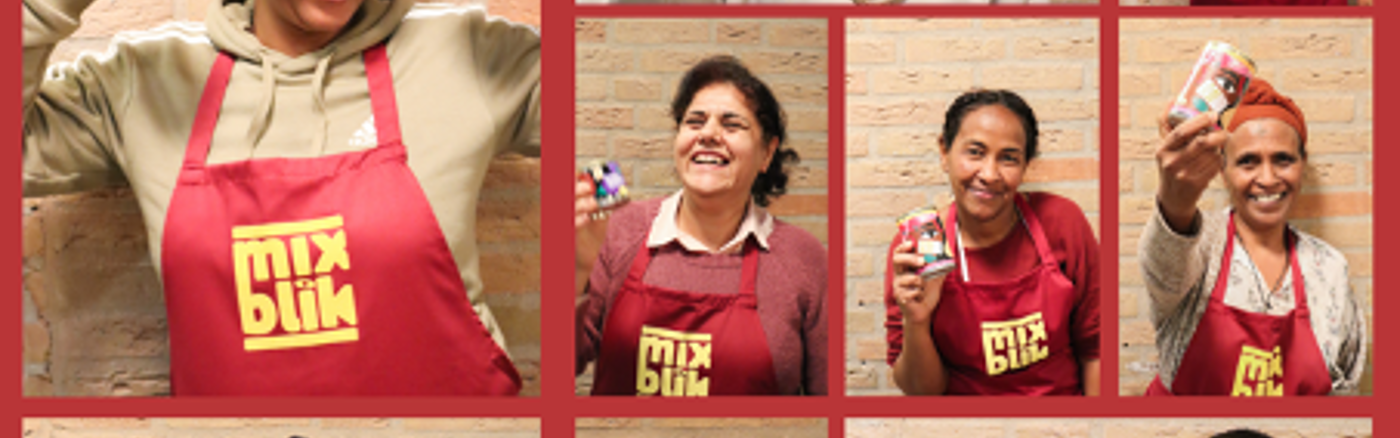 Copywriting webteksten