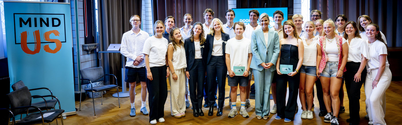 Missie, visie en waarden