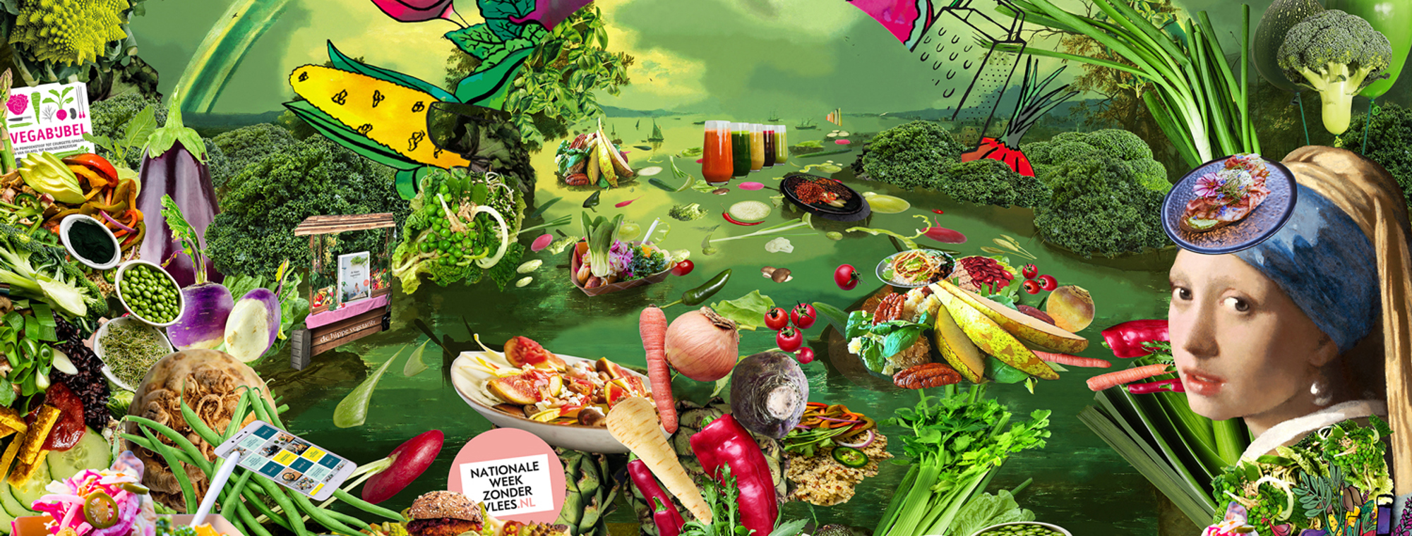 GREEN FOOD LAB ARTWORK Web