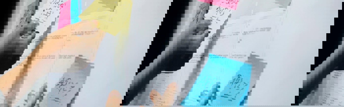 Kennissessie Customer Journeys & Persona's