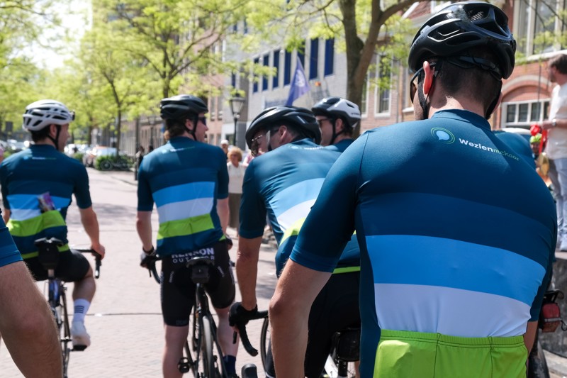 Stichting We Zien Mekaar