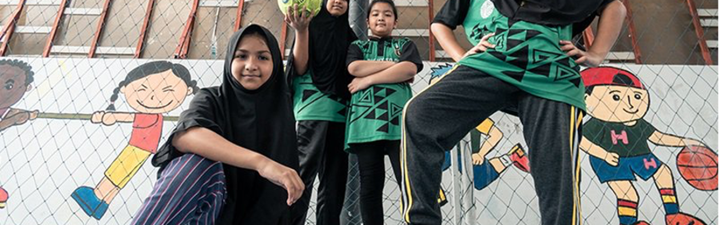 Adverteren in Google met Google Grants