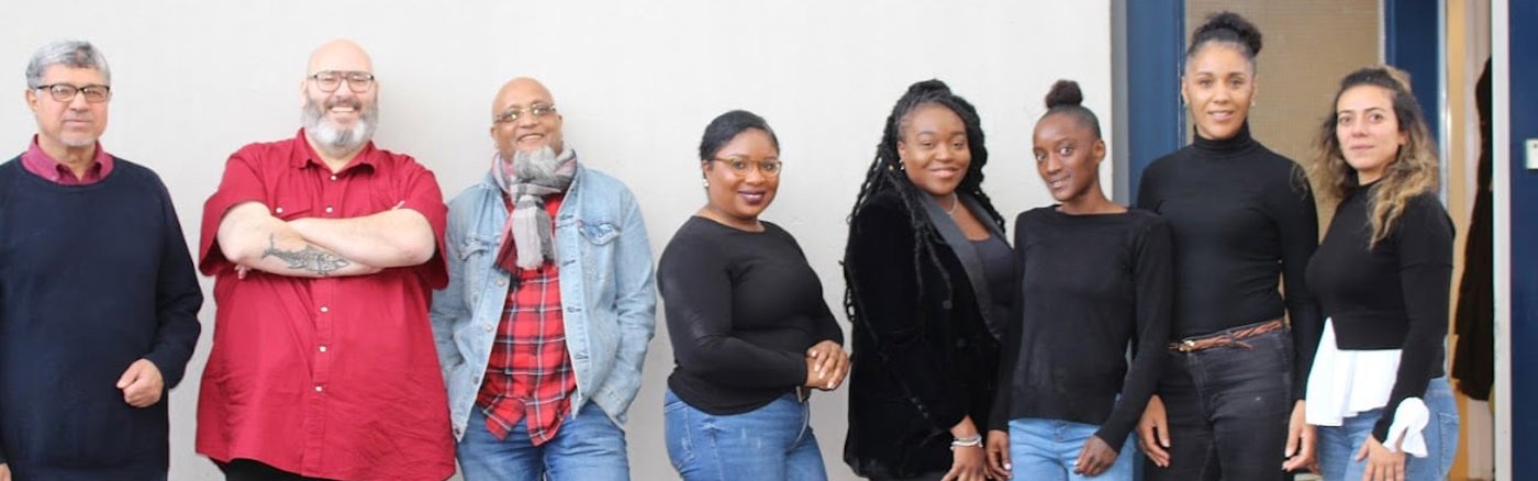 Peercoaches Rotterdam Zuid