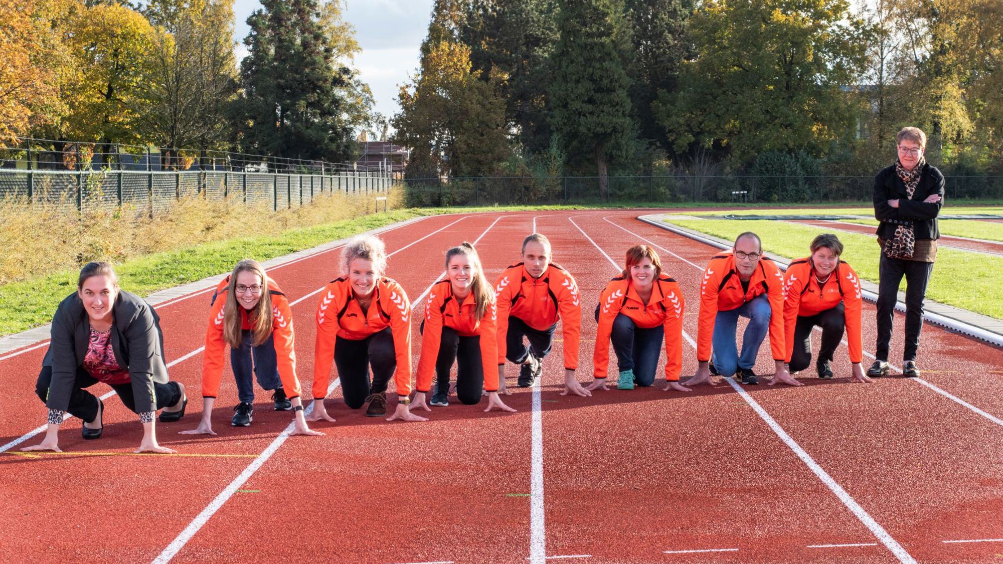 Stichting De Schroef